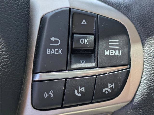 Used 2024 Ford Explorer Limited w/ Limited Technology Package RWD image 15