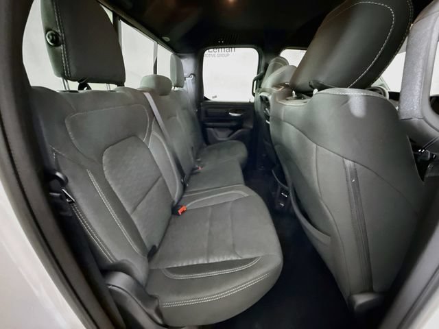 Used 2025 RAM 1500 Tradesman AWD/4WD image 24