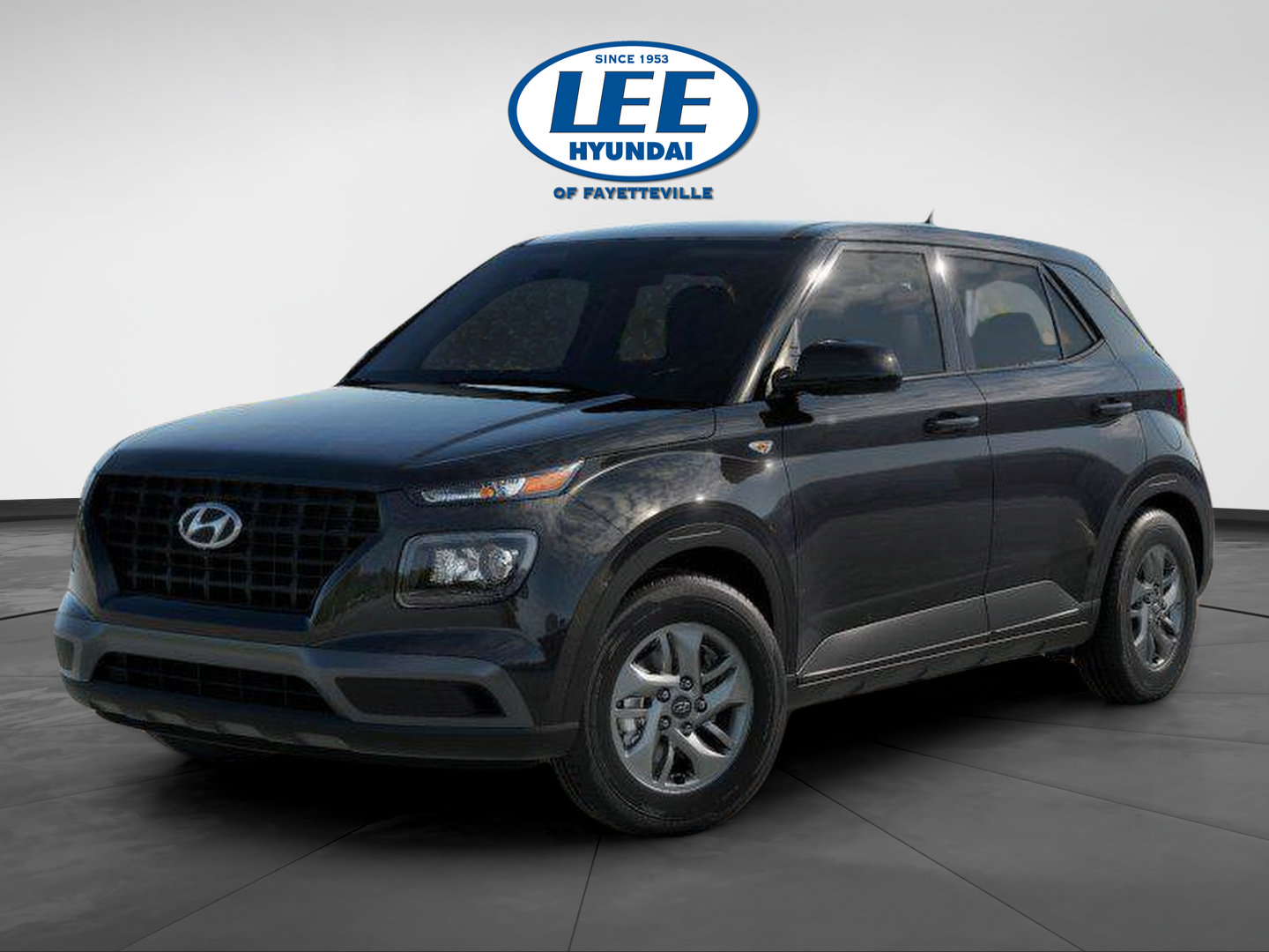 New 2026 Hyundai Venue SE FWD image 1