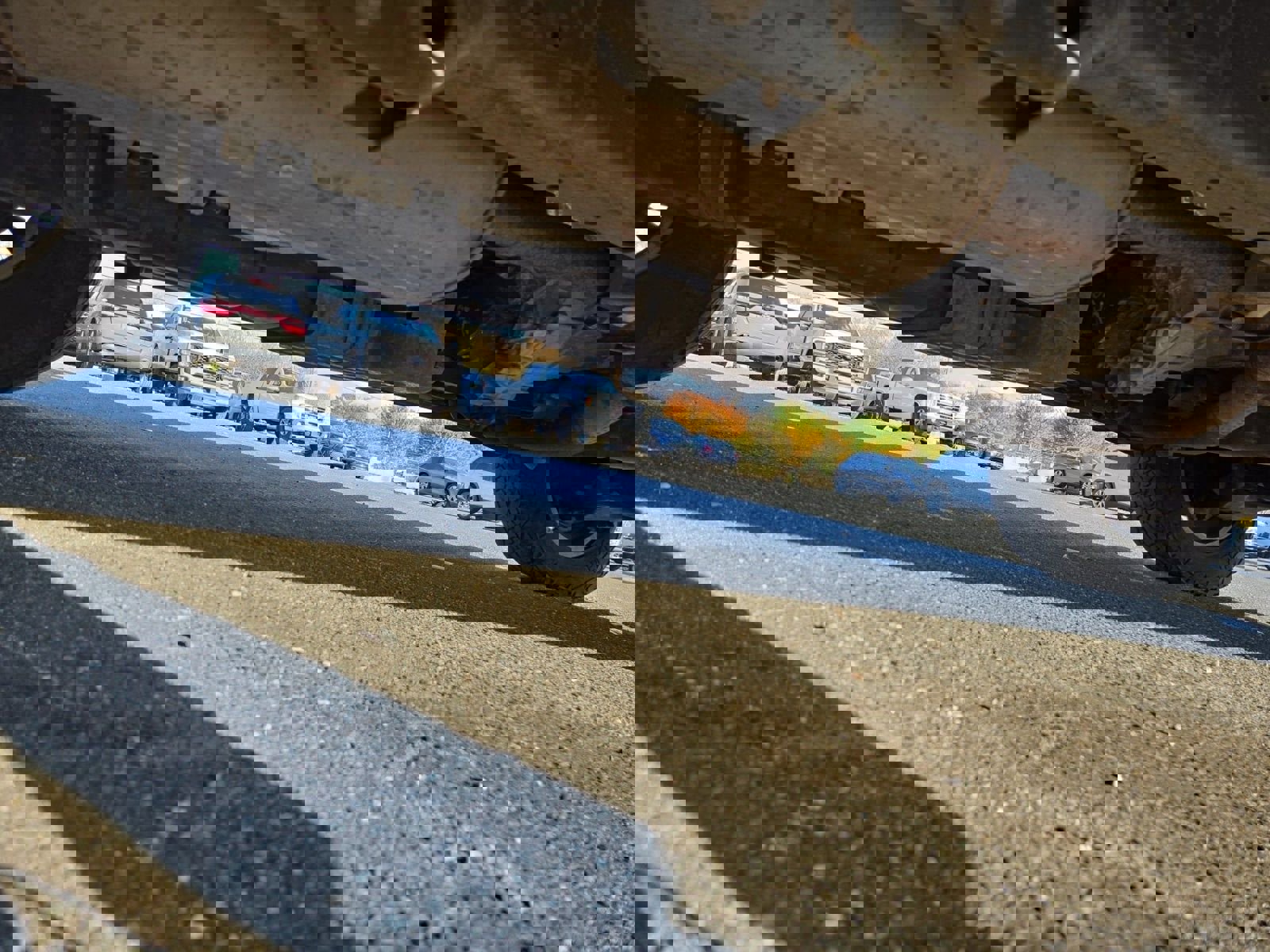 Used 2014 Lexus GX 460 w/ Premium Package image 9