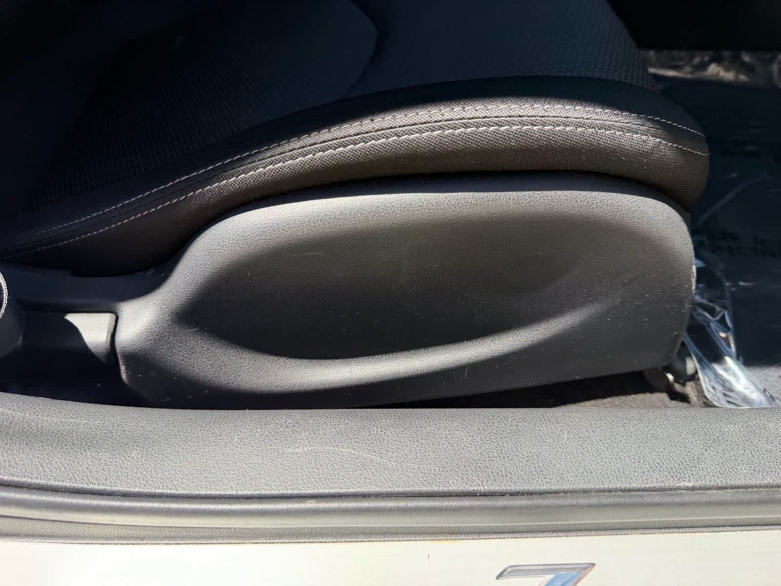 Certified 2019 Nissan 370Z Coupe RWD image 11