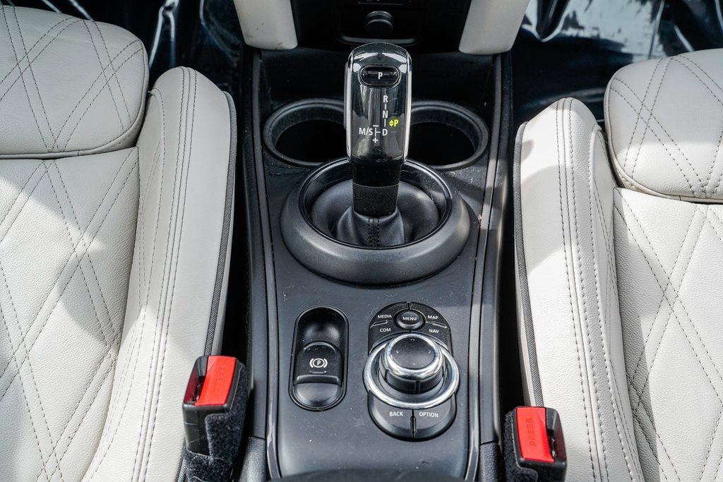 Certified 2023 MINI Cooper Countryman S w/ Signature Upholstery Package image 16