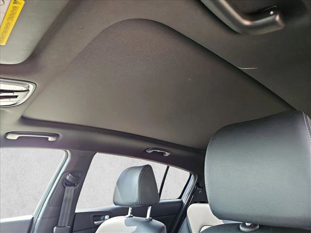 Used 2022 Kia Sportage Nightfall Edition w/ Nightfall Fwd Premium Package image 15
