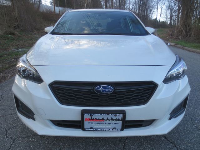 Used 2017 Subaru Impreza 2.0i Sport AWD/4WD image 3