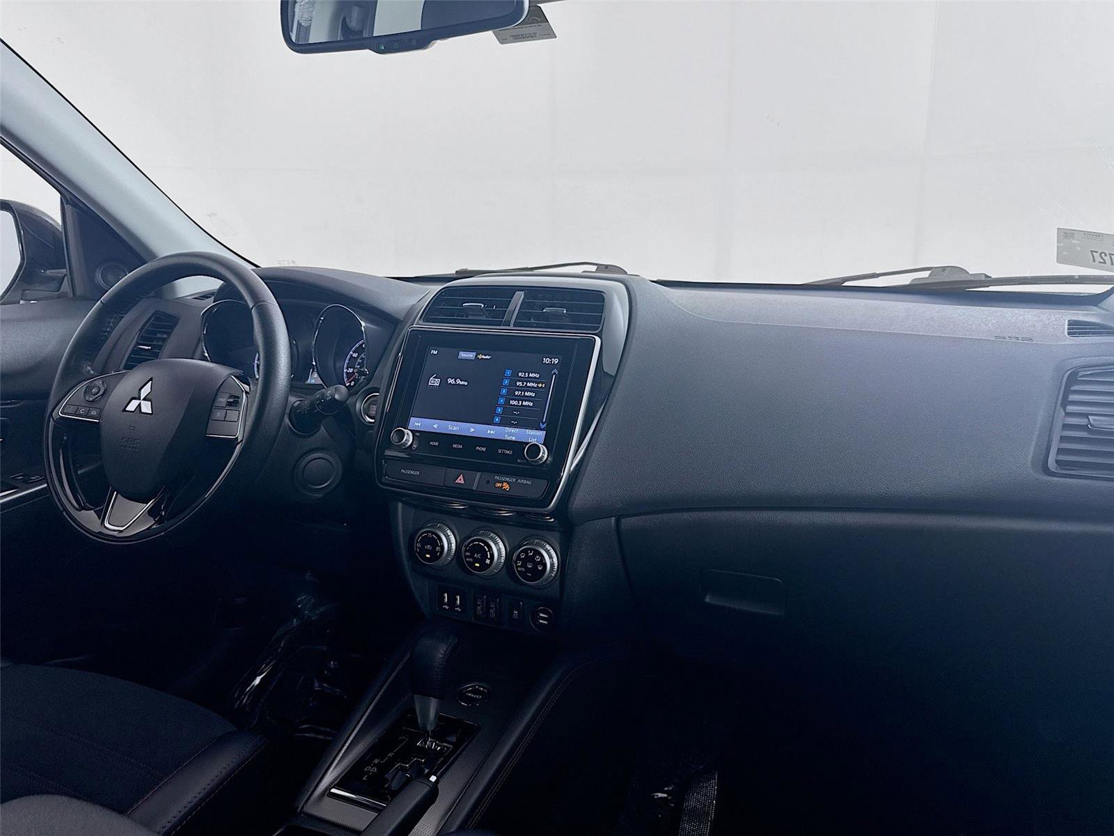 Used 2024 Mitsubishi Outlander Sport AWD image 18