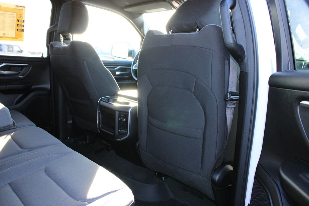 Used 2023 RAM 1500 Big Horn w/ Trailer Tow Group image 29