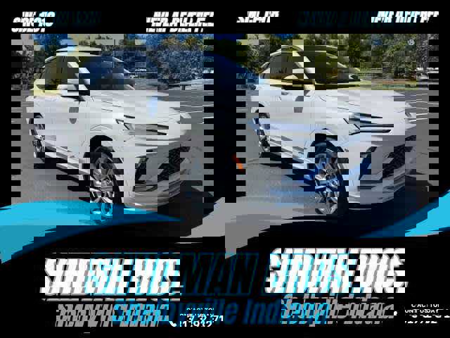 Used 2024 Buick Envista Avenir image 1