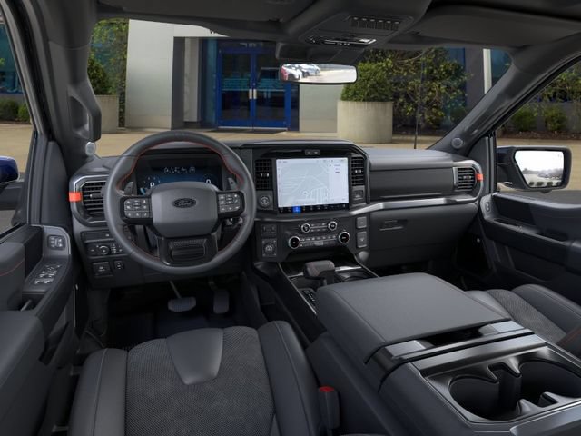 New 2025 Ford F150 Raptor AWD/4WD image 10
