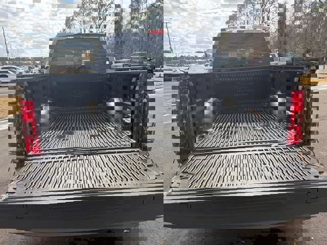 Used 2023 Ford F150 XLT image 9