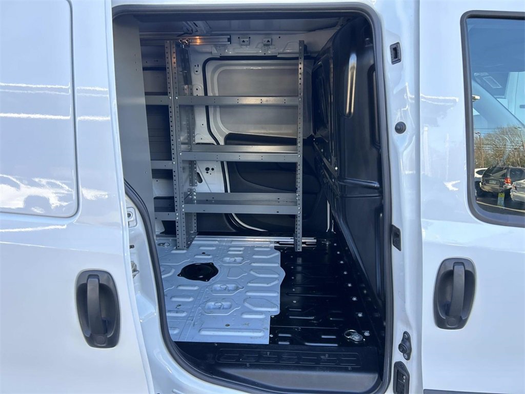 Used 2022 RAM ProMaster City Wagon image 18