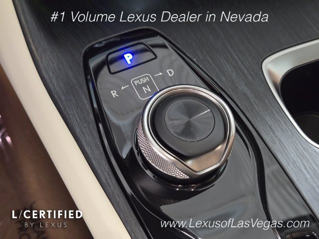 Used 2026 Lexus RZ 450e AWD w/ Accessory Package (2T) image 39