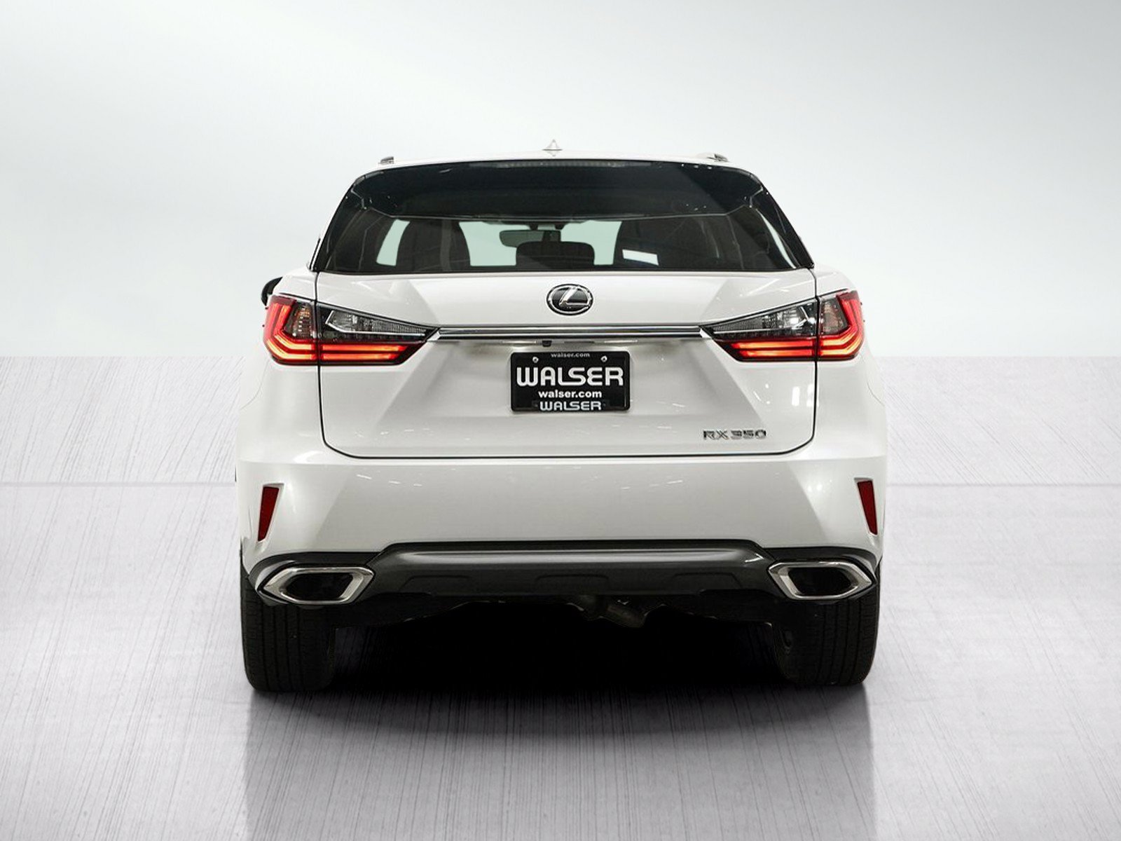Used 2016 Lexus RX 350 AWD w/ Premium Package image 4
