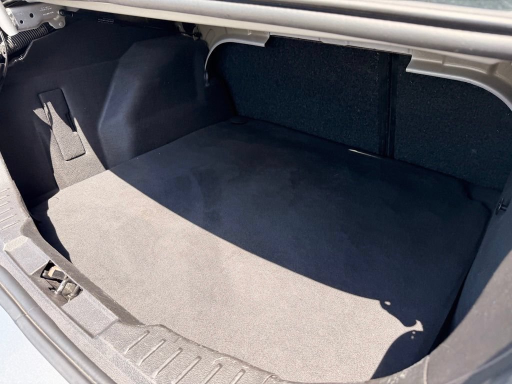 Used 2017 Ford Focus SE FWD image 27