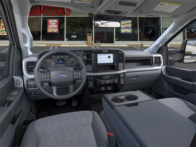 New 2026 Ford F250 XL image 9
