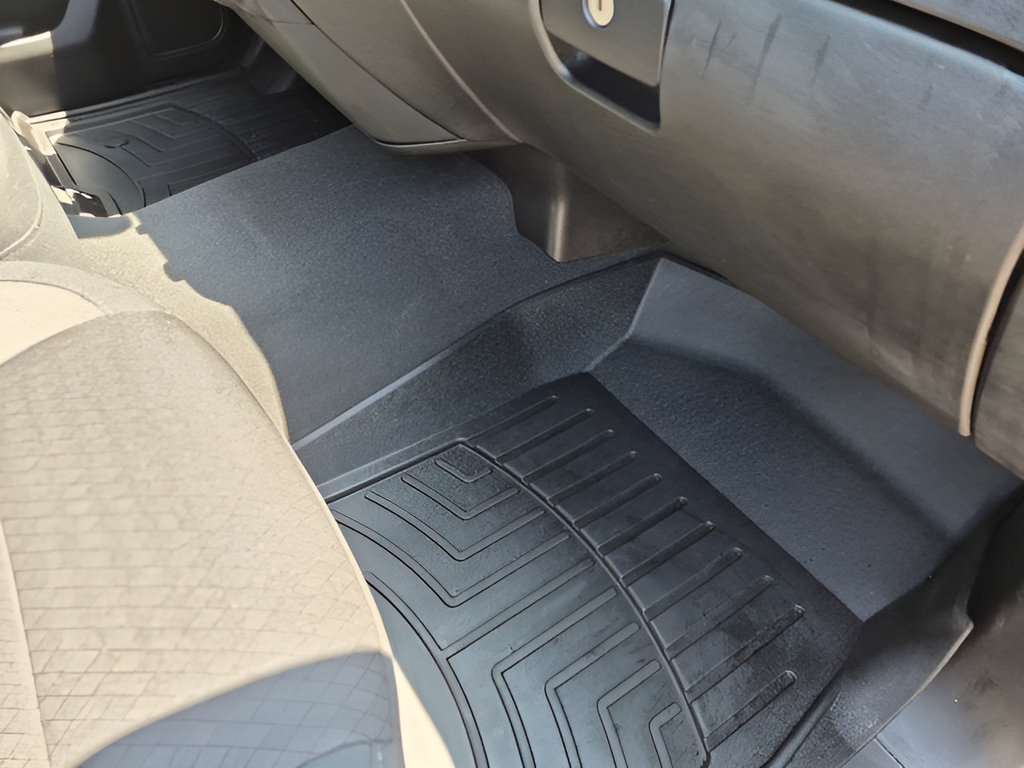 Used 2022 Chevrolet Silverado 1500 Custom RWD image 48