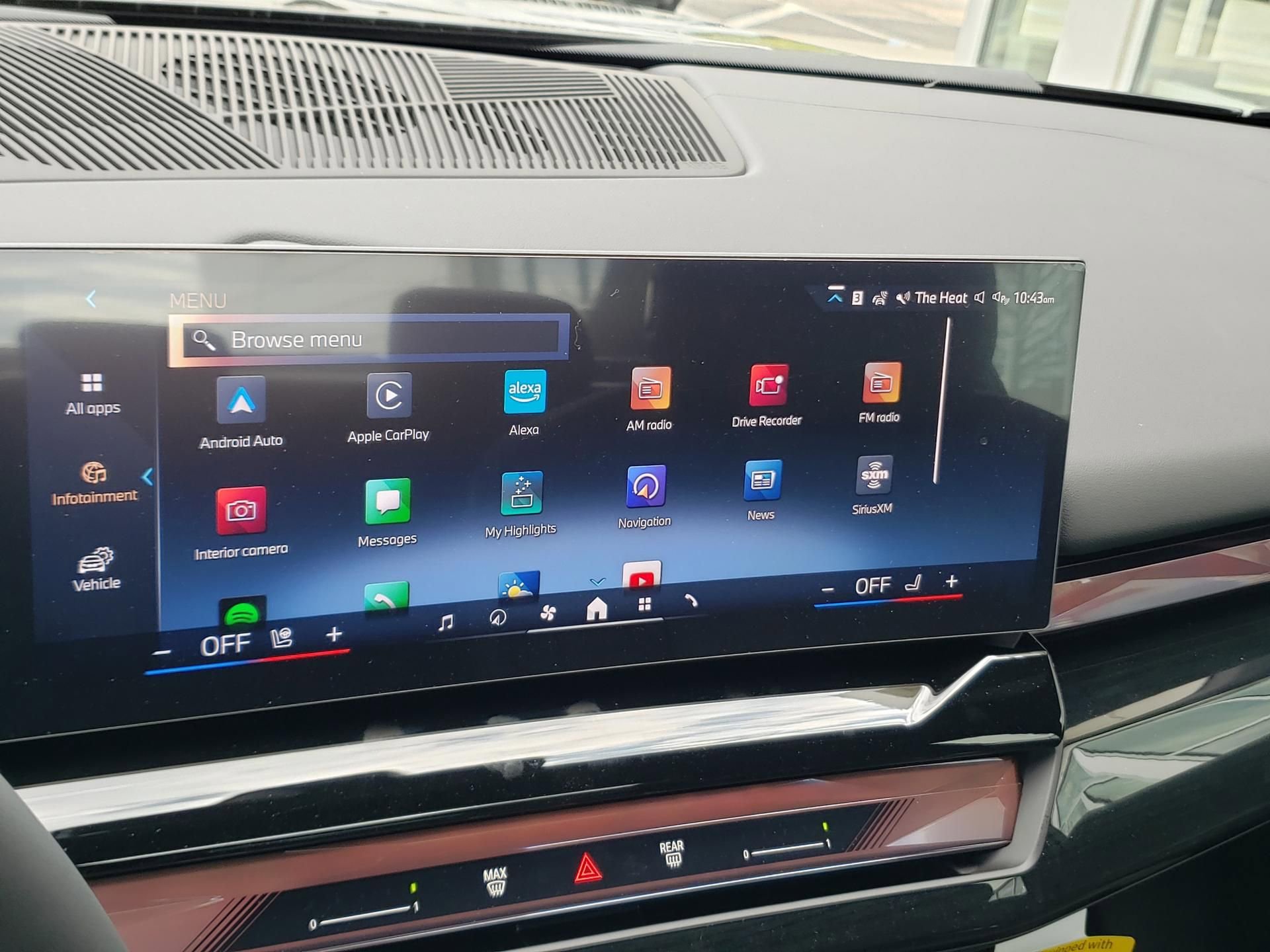 New 2027 BMW 530i xDrive AWD/4WD image 25