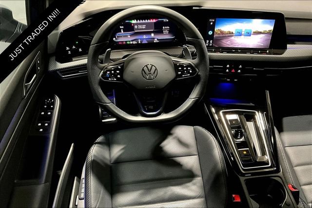 Used 2024 Volkswagen Golf R image 5