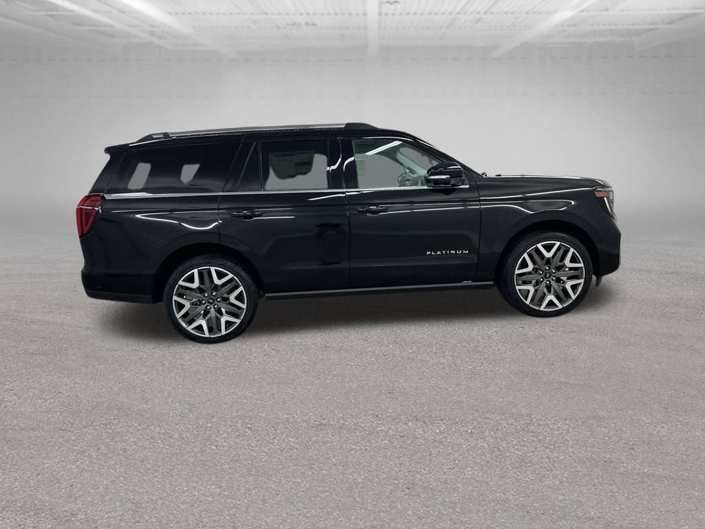 New 2027 Ford Expedition Platinum w/ Platinum Ultimate Package AWD/4WD image 14