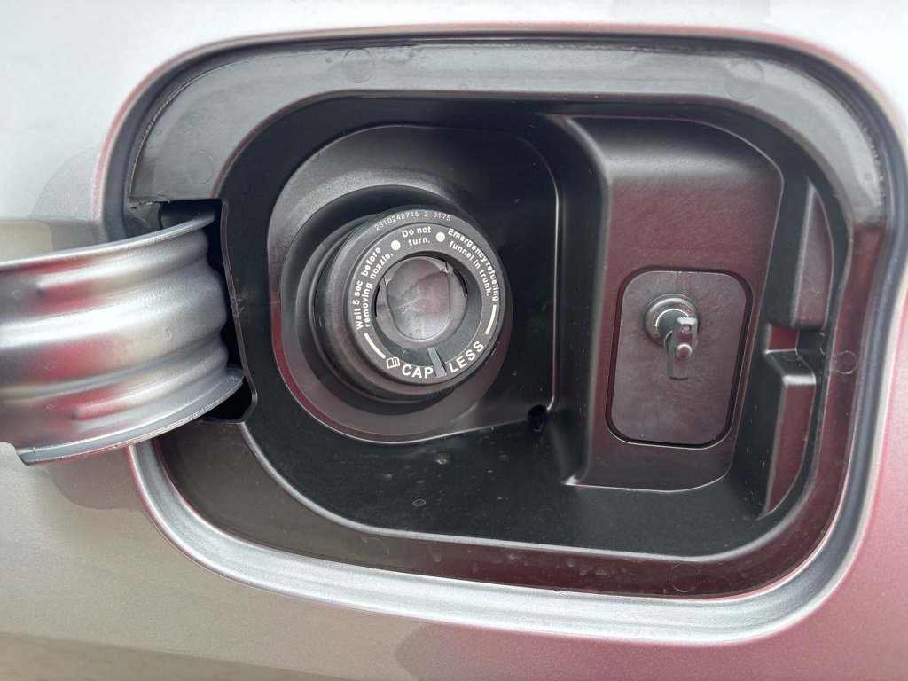 New 2025 Honda Pilot EX-L image 15