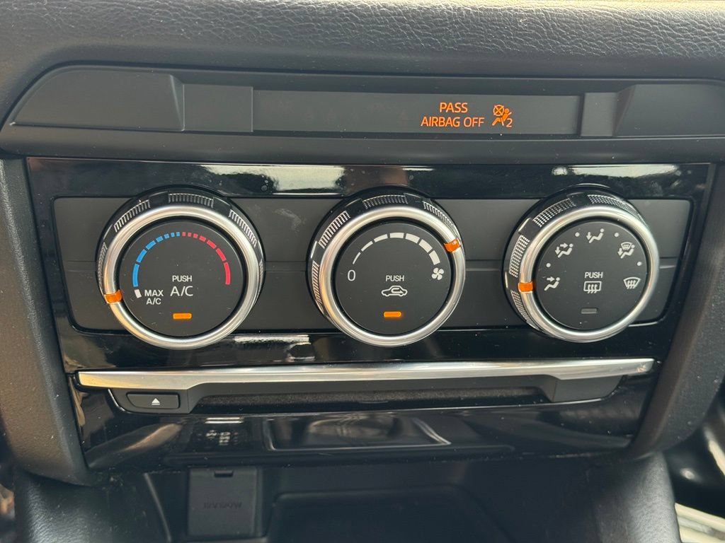 Used 2016 MAZDA MAZDA6 Sport FWD image 18
