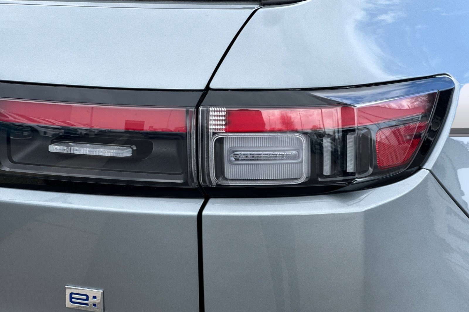 New 2025 Honda Prologue Eco image 12