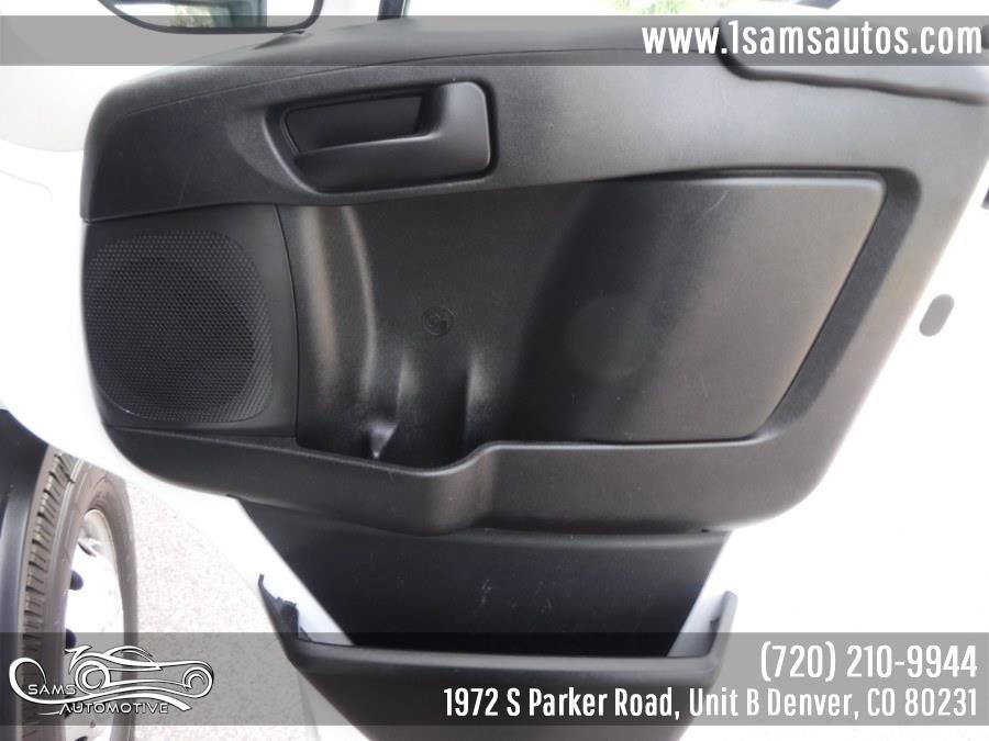 Used 2019 RAM ProMaster 2500 image 36