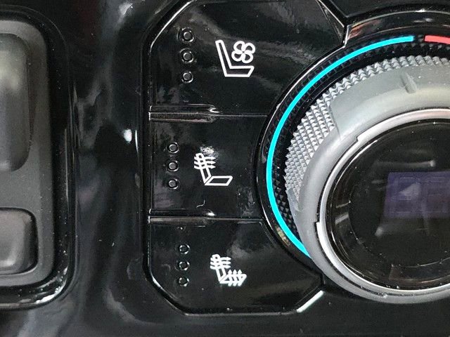 New 2025 Chevrolet Silverado 1500 LTZ image 14