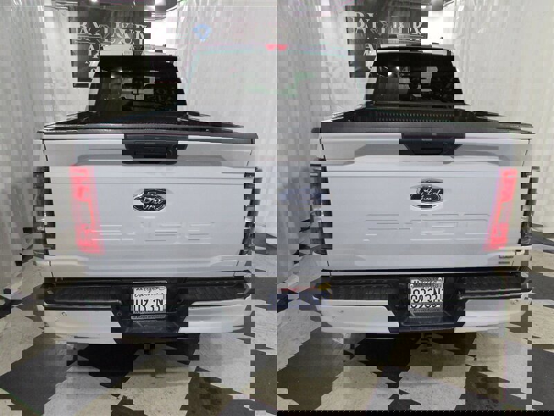 Used 2022 Ford F150 XL w/ STX Appearance Package image 19