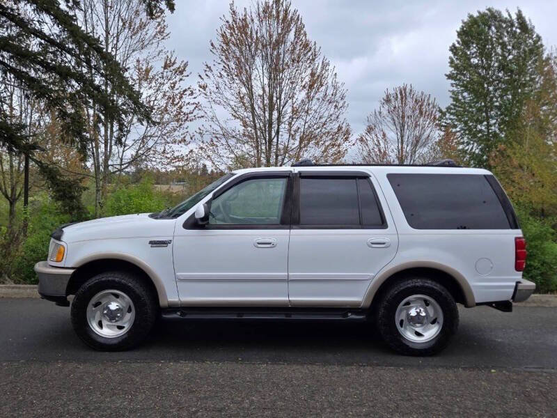 Used 1997 Ford Expedition XLT AWD/4WD image 5