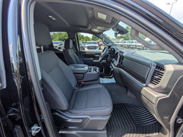 Certified 2026 GMC Sierra 1500 SLE AWD/4WD image 33