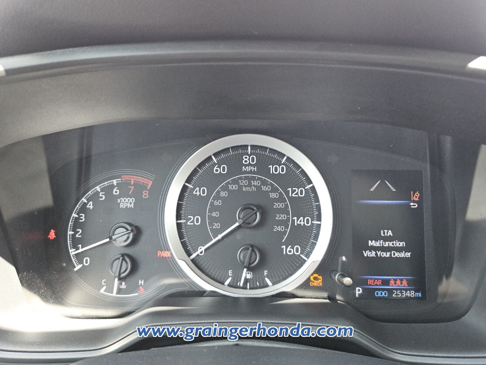Used 2022 Toyota Corolla LE FWD image 21