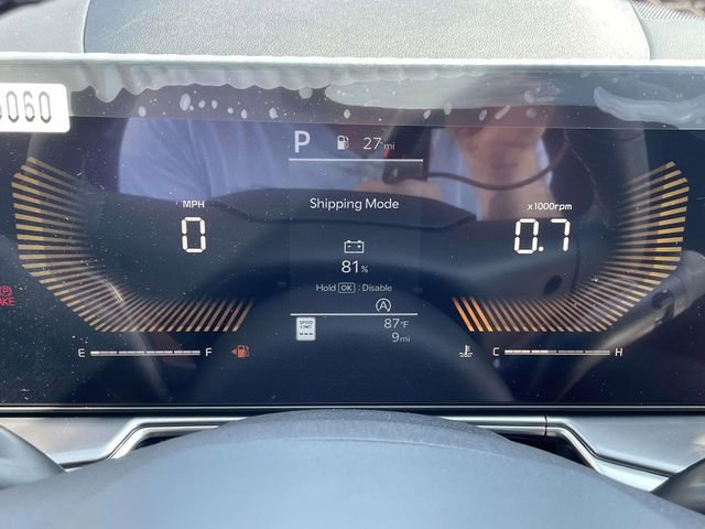 New 2026 Kia Sorento S FWD image 28