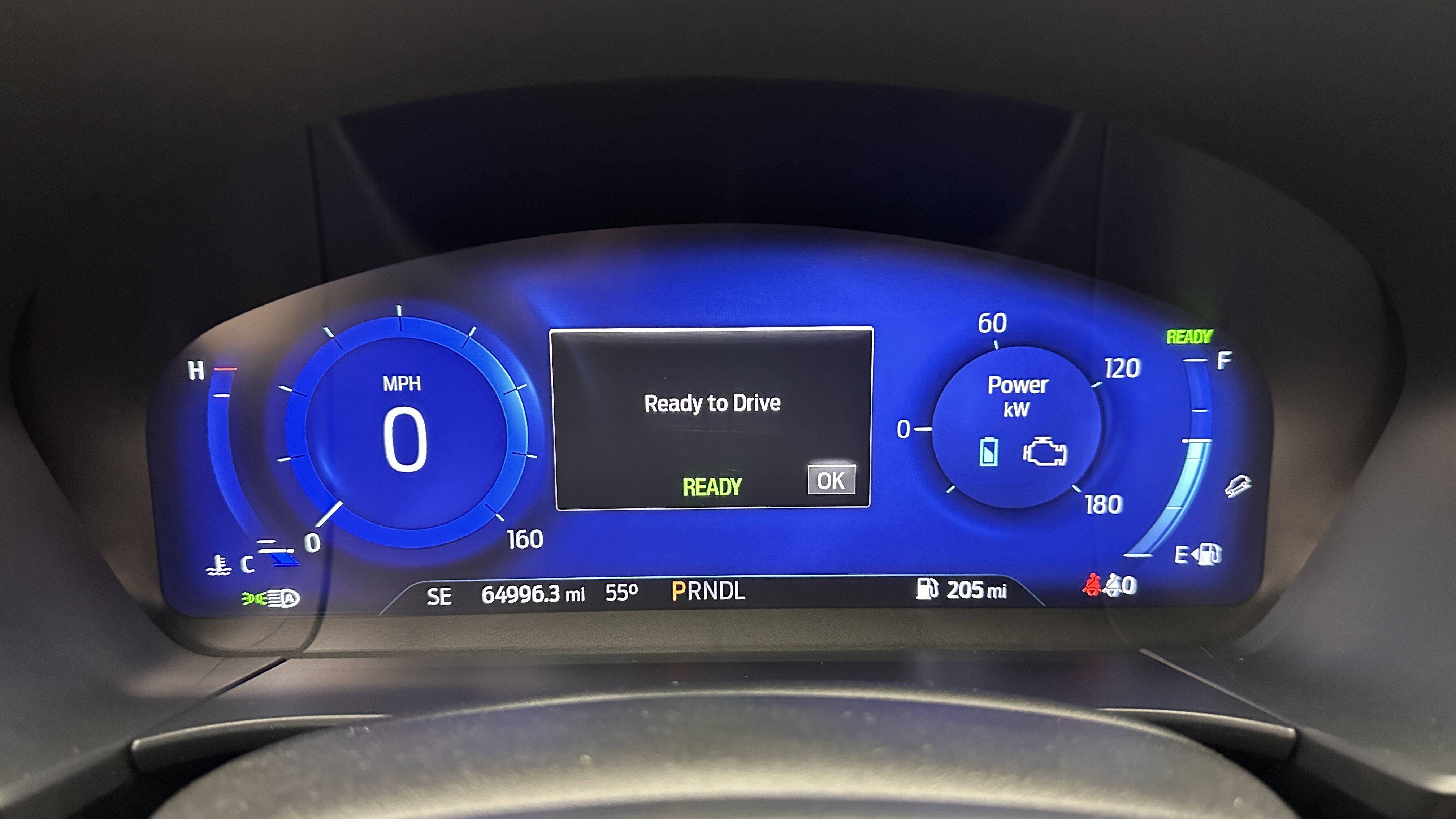 Used 2022 Ford Escape Titanium AWD/4WD image 22