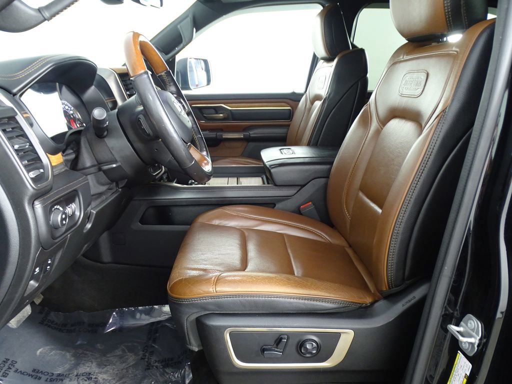 Used 2020 RAM 1500 Limited RWD image 11