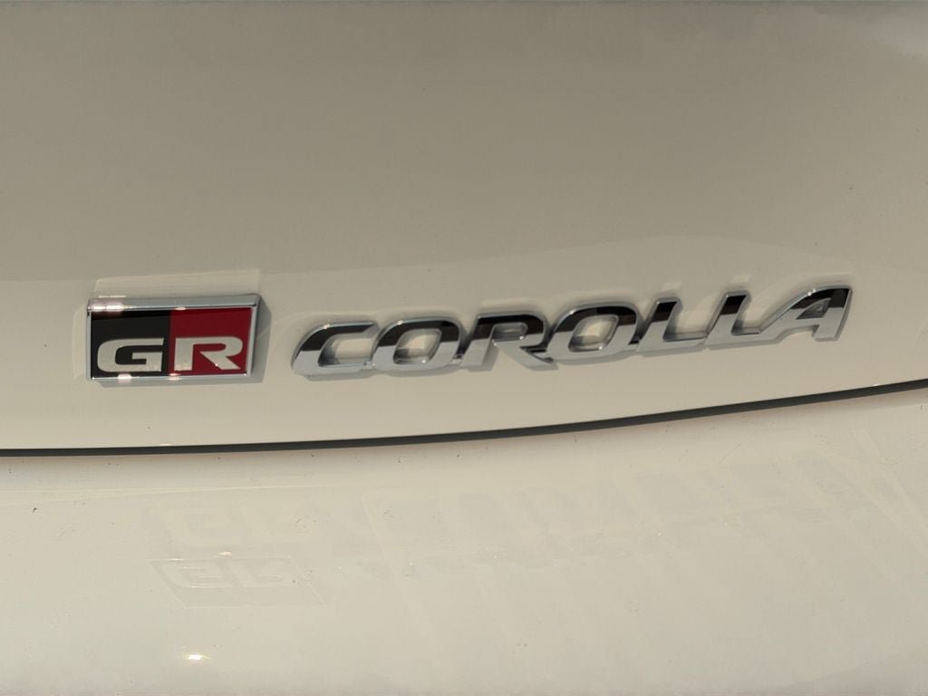 New 2026 Toyota Corolla GR AWD/4WD image 35