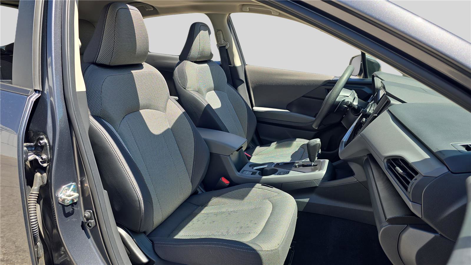 Used 2024 Subaru Crosstrek 2.0i Premium AWD/4WD image 14