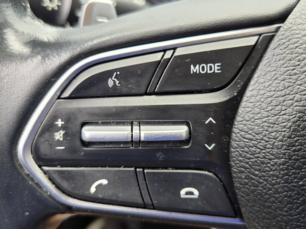 Certified 2023 Hyundai Santa Fe SEL FWD image 28
