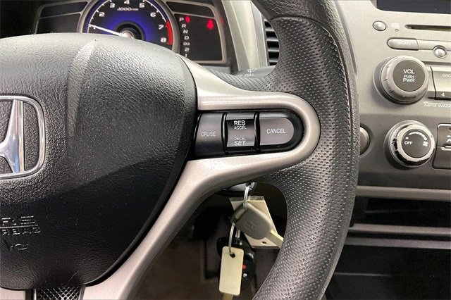 Used 2010 Honda Civic LX image 23