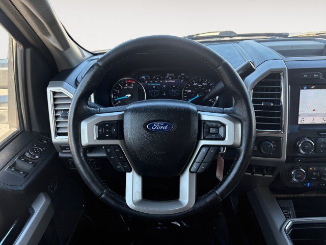 Used 2017 Ford F250 Lariat w/ Chrome Package AWD/4WD image 10