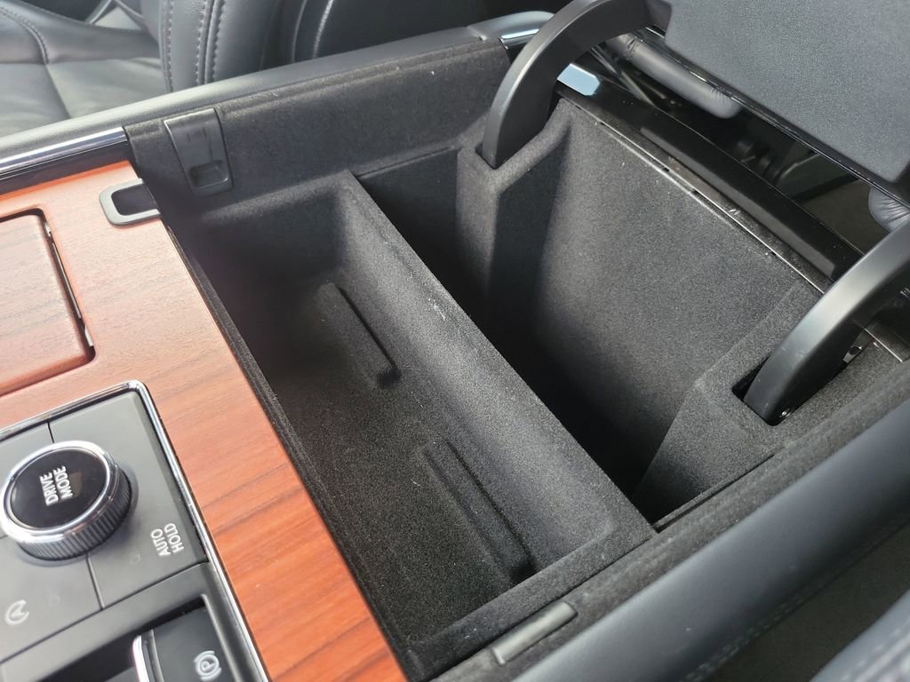 Used 2024 Lincoln Navigator Reserve image 17