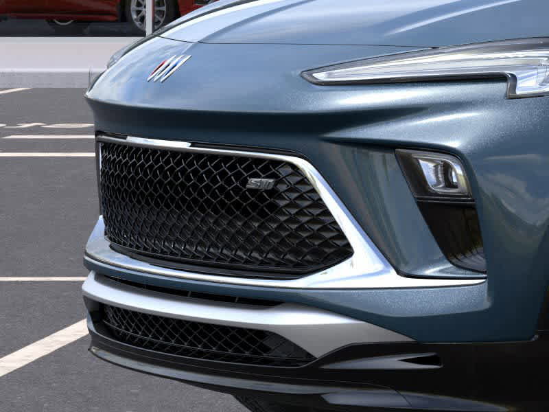 New 2026 Buick Encore GX Sport Touring w/ Comfort Package image 13