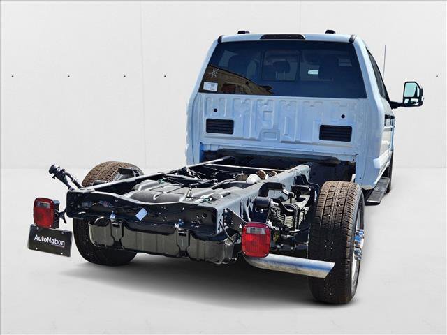 New 2026 Ford F350 XL w/ XL Chrome Package image 2