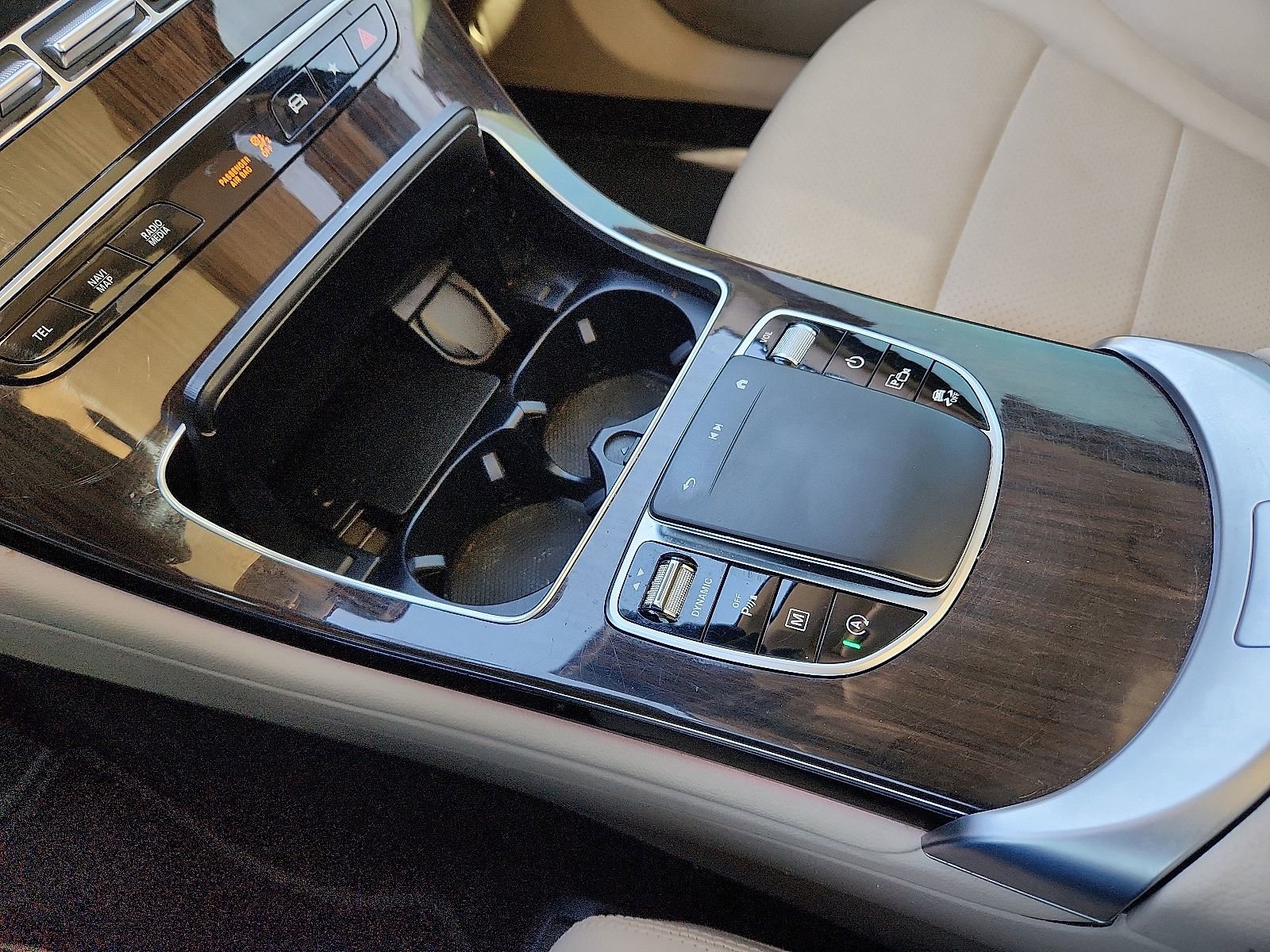 Used 2022 Mercedes-Benz GLC 300 image 25