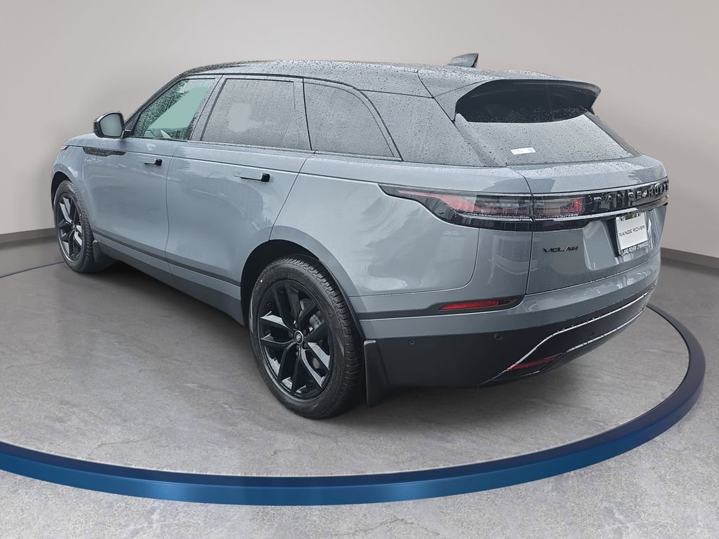 New 2026 Land Rover Range Rover Velar S image 7