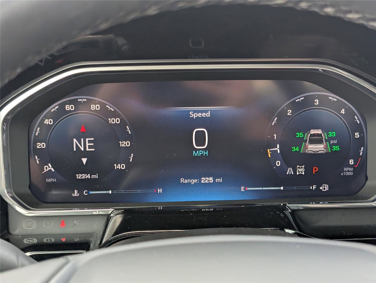 Used 2026 Chevrolet Silverado 1500 LT image 22