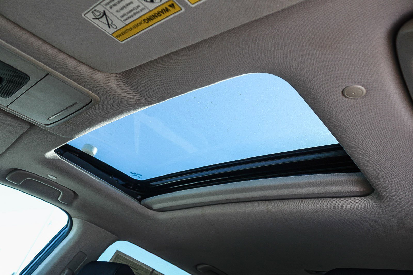 Certified 2025 Honda CR-V EX image 27