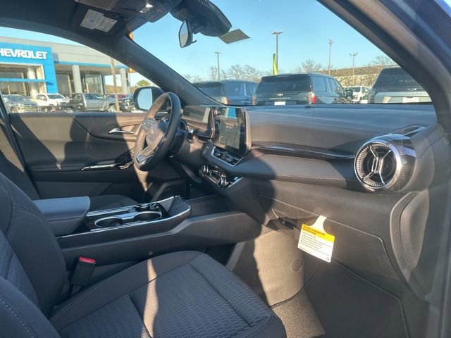 New 2026 Chevrolet Equinox LT image 33