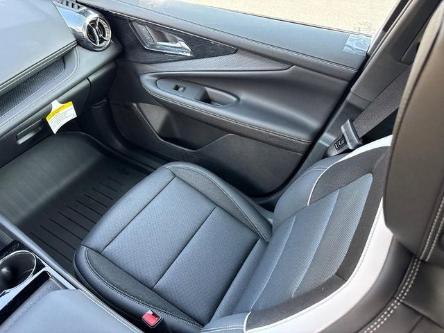 New 2025 Chevrolet Blazer EV LT image 16