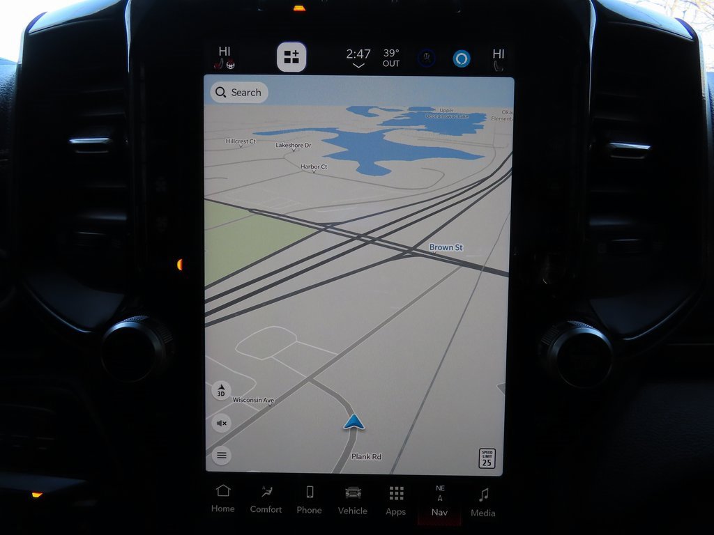 Certified 2022 RAM 1500 Laramie image 6