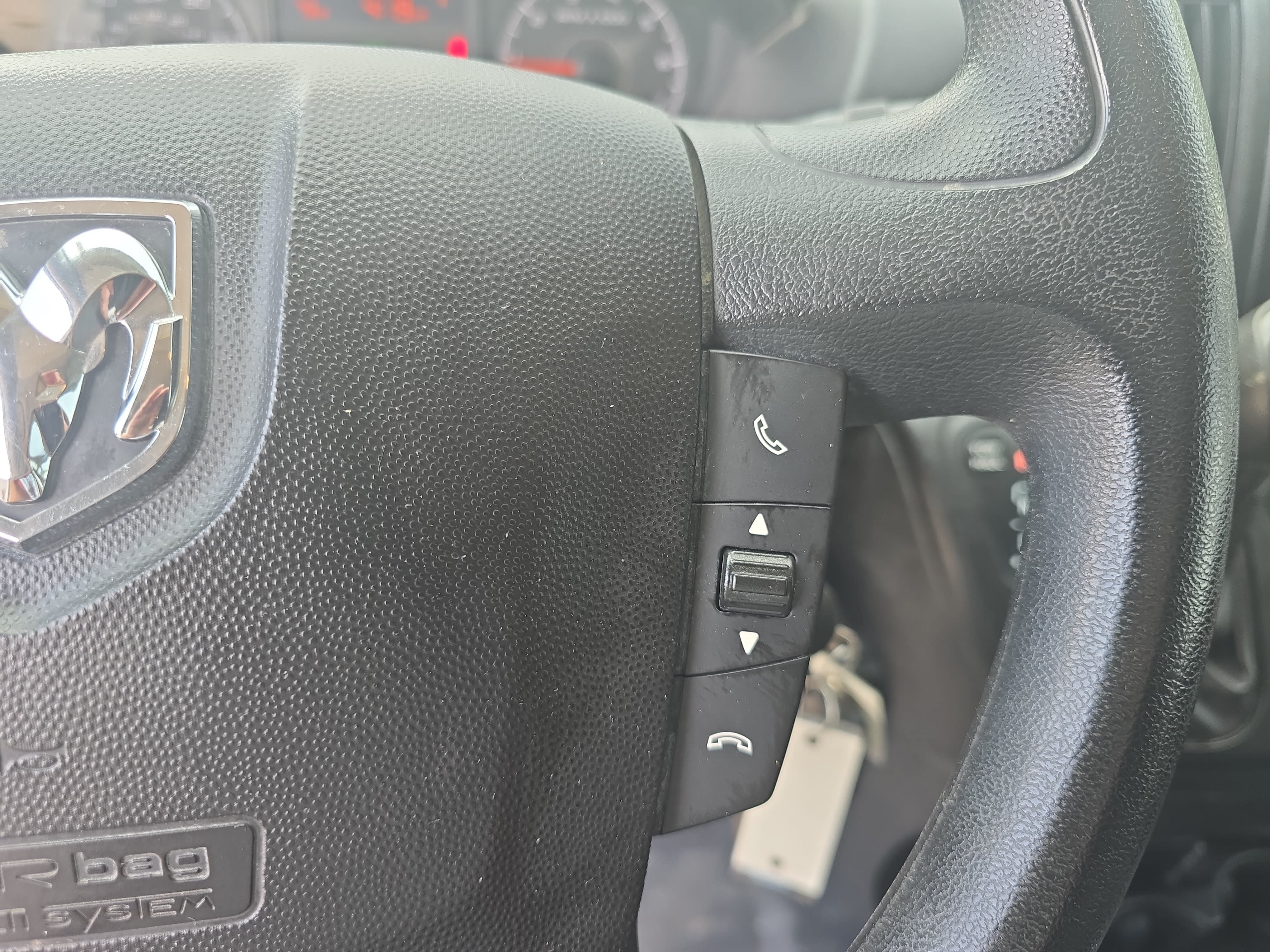 Used 2017 RAM ProMaster 2500 w/ Interior Convenience Group FWD image 14